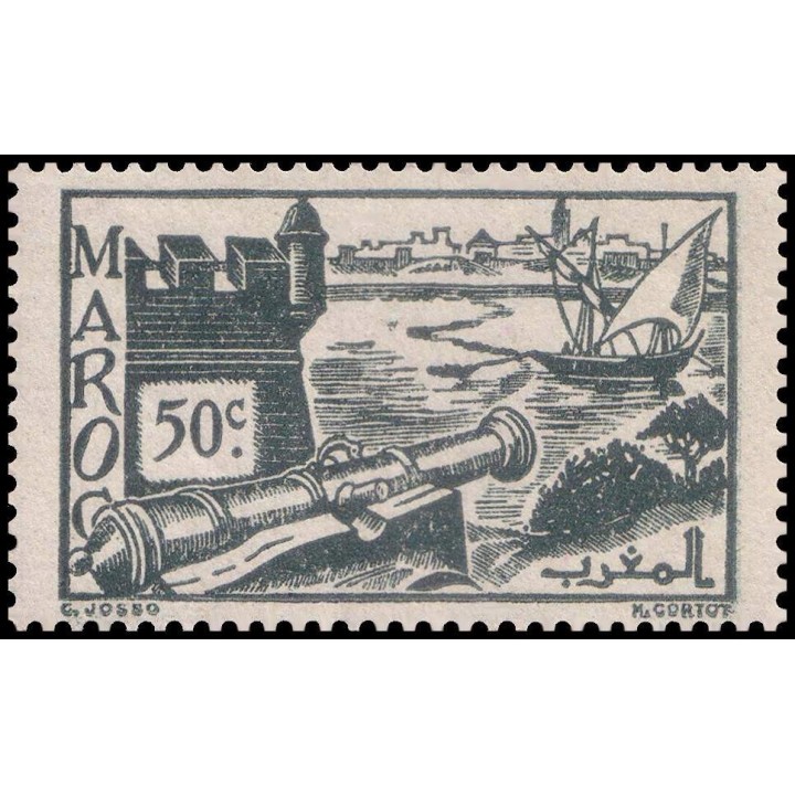 Maroc - 226