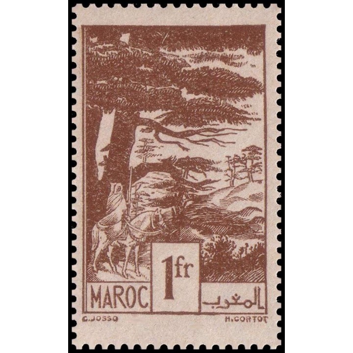 Maroc - 227