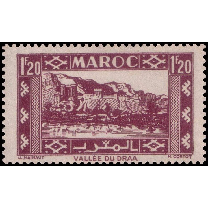 Maroc - 228