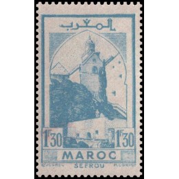 Maroc - 228A