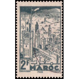 Maroc - 230