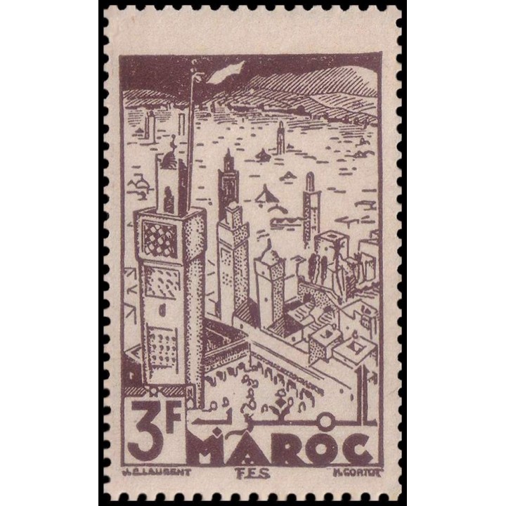 Maroc - 231