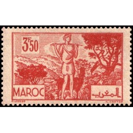 Maroc - 231A