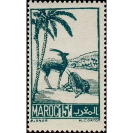 Maroc - 235