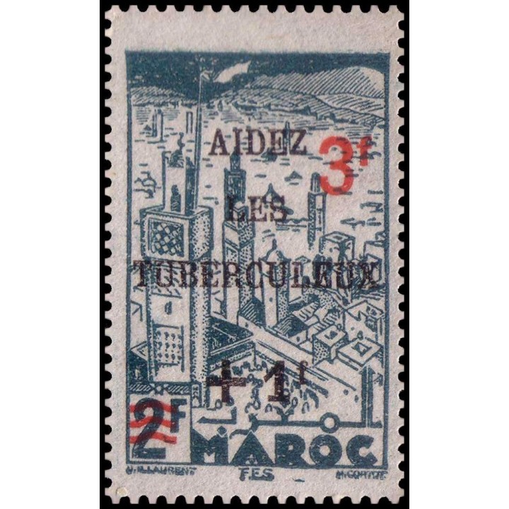 Maroc - 240