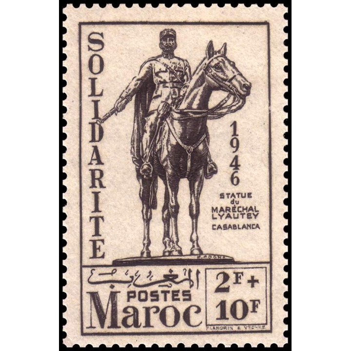 Maroc - 241