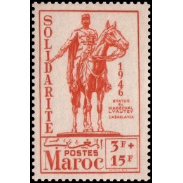 Maroc - 242