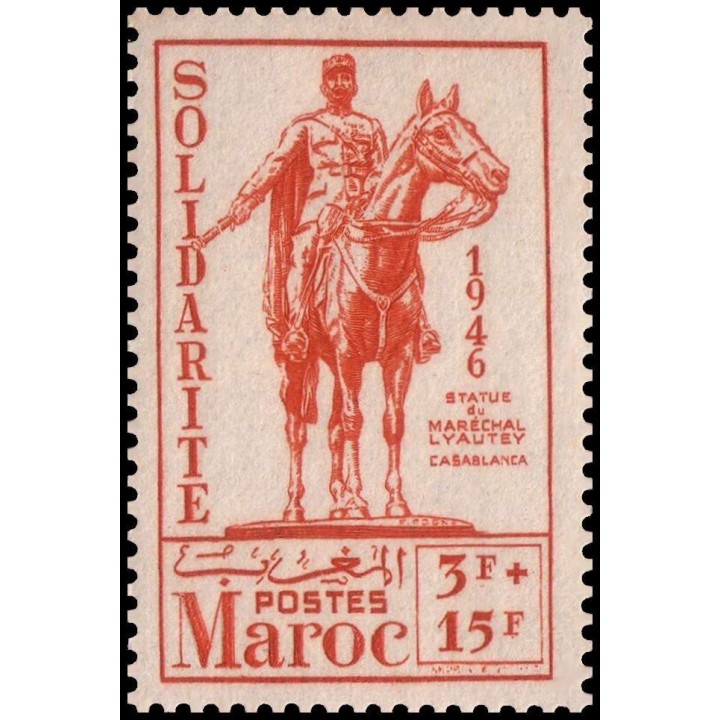 Maroc - 242
