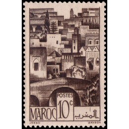 Maroc - 246
