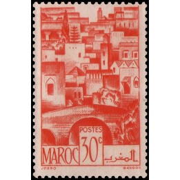 Maroc - 247