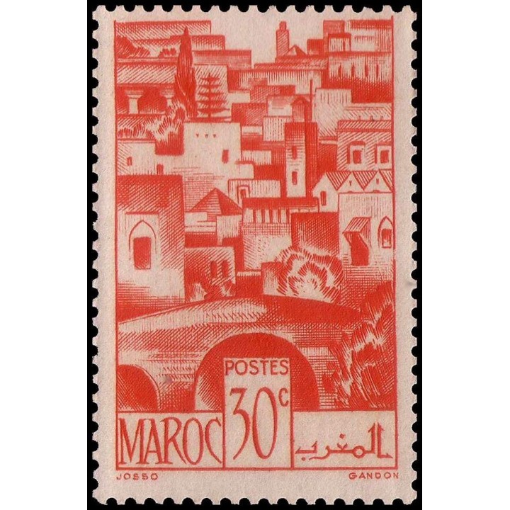 Maroc - 247