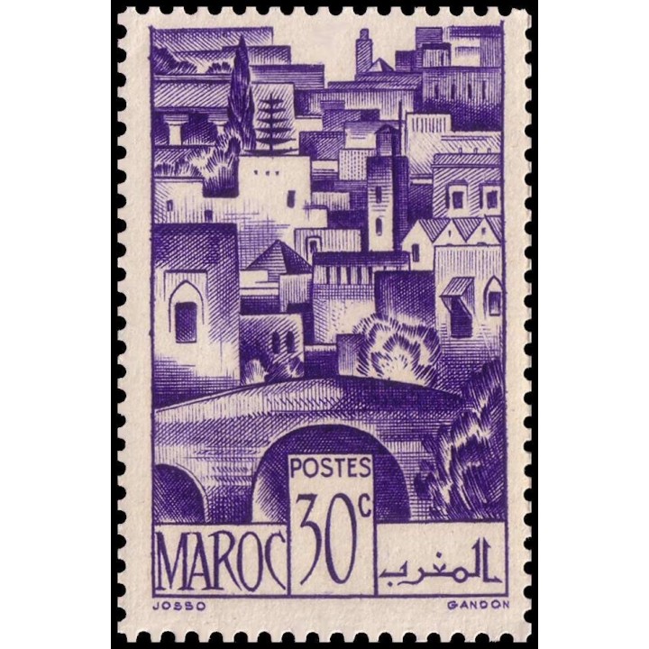 Maroc - 248