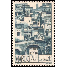 Maroc - 249