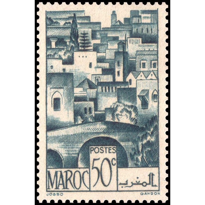 Maroc - 249