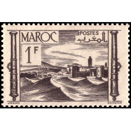 Maroc - 251