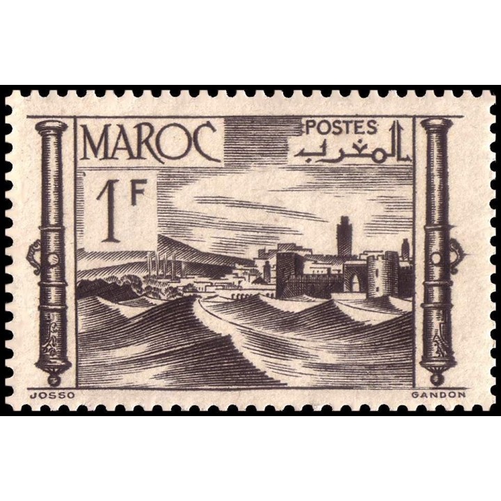 Maroc - 251