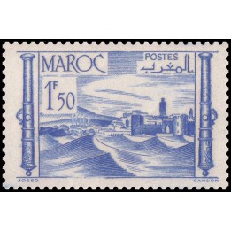 Maroc - 252