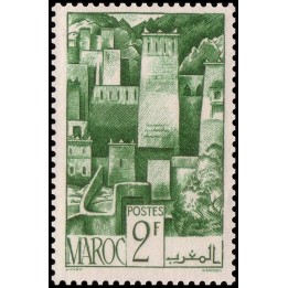 Maroc - 253