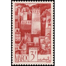 Maroc - 254
