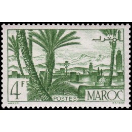 Maroc - 256