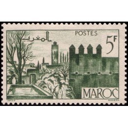 Maroc - 257