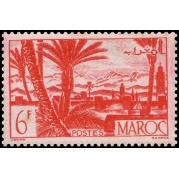 Maroc - 258