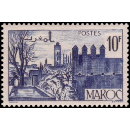 Maroc - 259