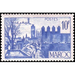Maroc - 260