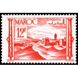 Maroc - 261