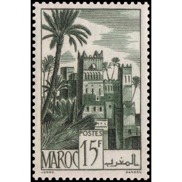 Maroc - 262