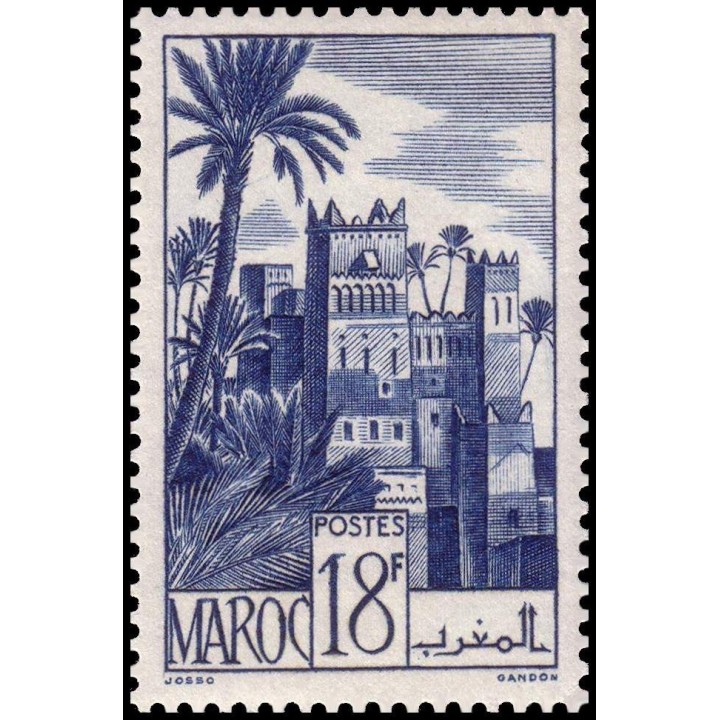 Maroc - 263