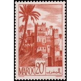 Maroc - 264