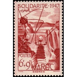 Maroc - 266