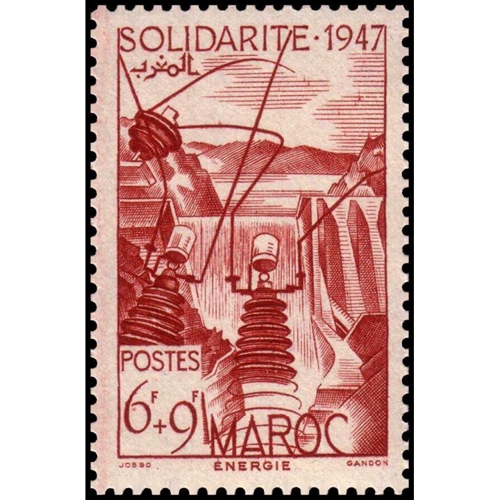 Maroc - 266