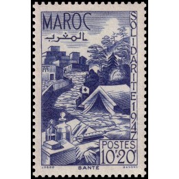 Maroc - 267