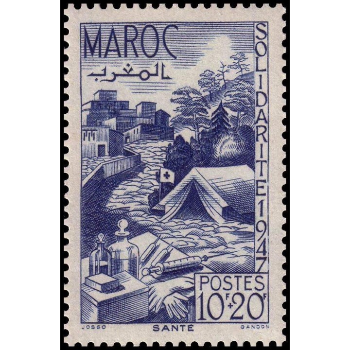 Maroc - 267
