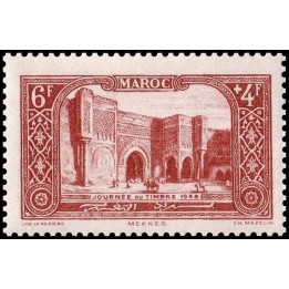 Maroc - 268