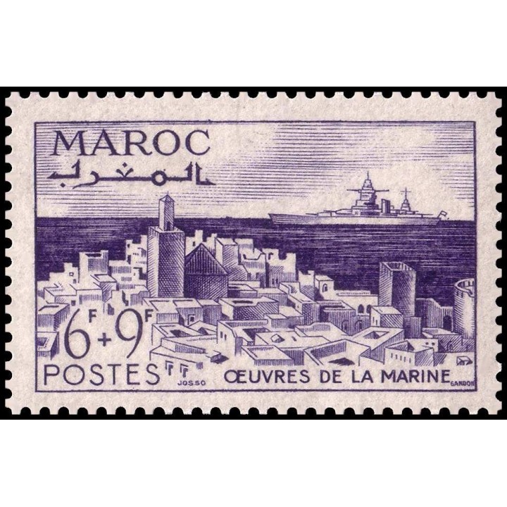 Maroc - 269