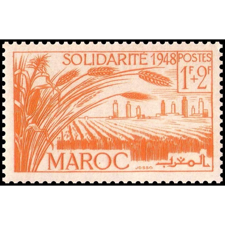 Maroc - 271