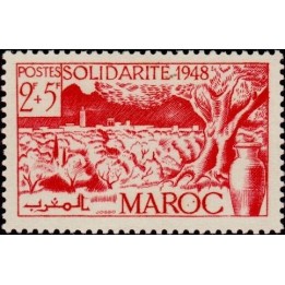 Maroc - 272