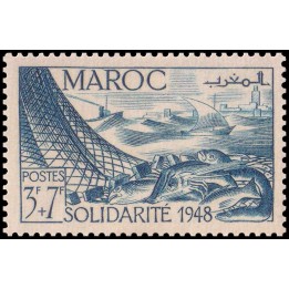 Maroc - 273