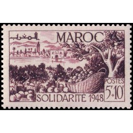 Maroc - 274