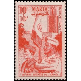 Maroc - 276