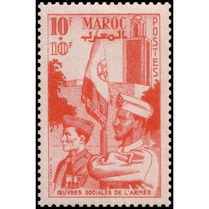 Maroc - 276