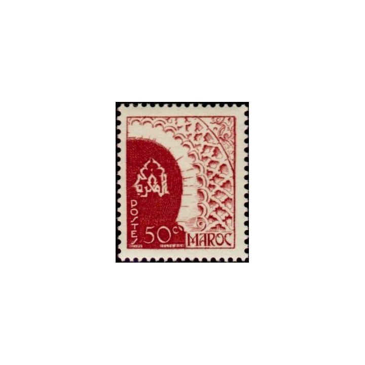 Maroc - 278