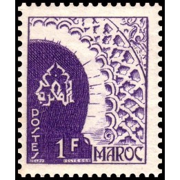 Maroc - 279