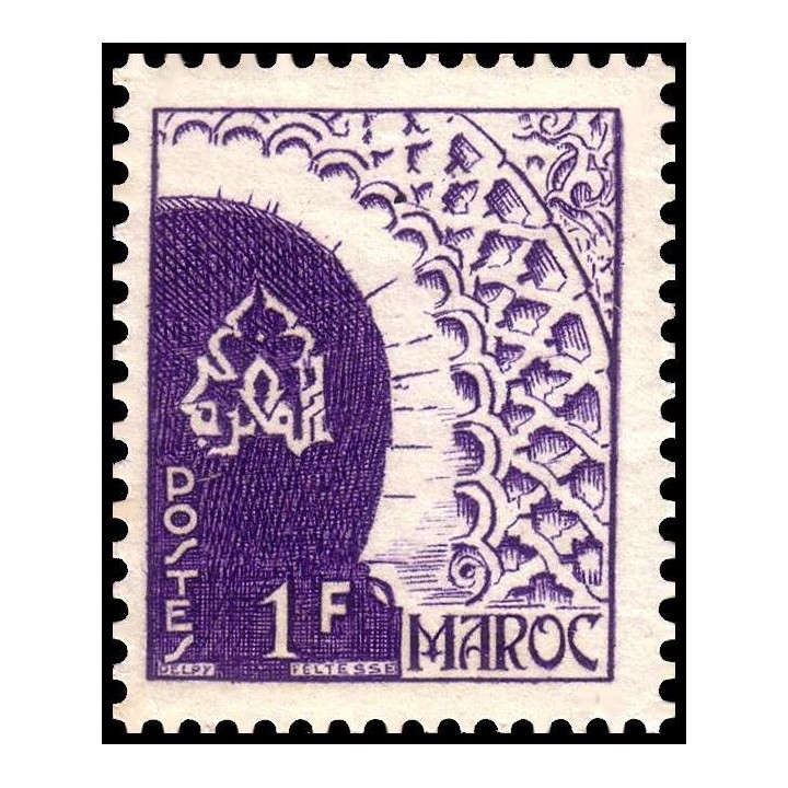 Maroc - 279