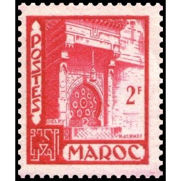 Maroc - 280