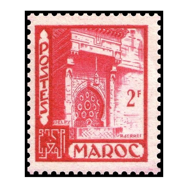 Maroc - 280