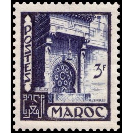 Maroc - 281